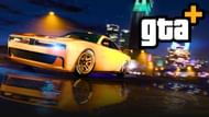 A promotional picture of the Bravado Buffalo EVS that GTA Plus members can now claim for free (Image via Rockstar Games)